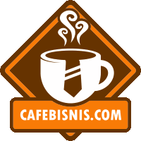 logo cafebisnis