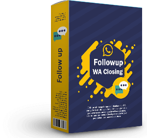 Followup WA Closing