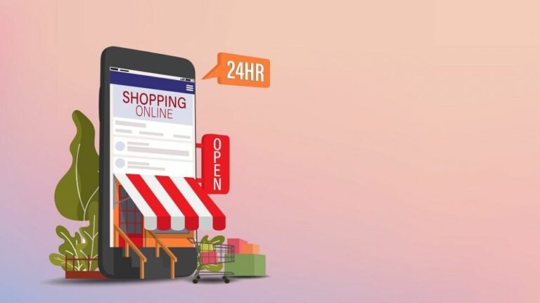 Mulai Bisnis dengan Profit Menjanjikan Melalui Toko Online