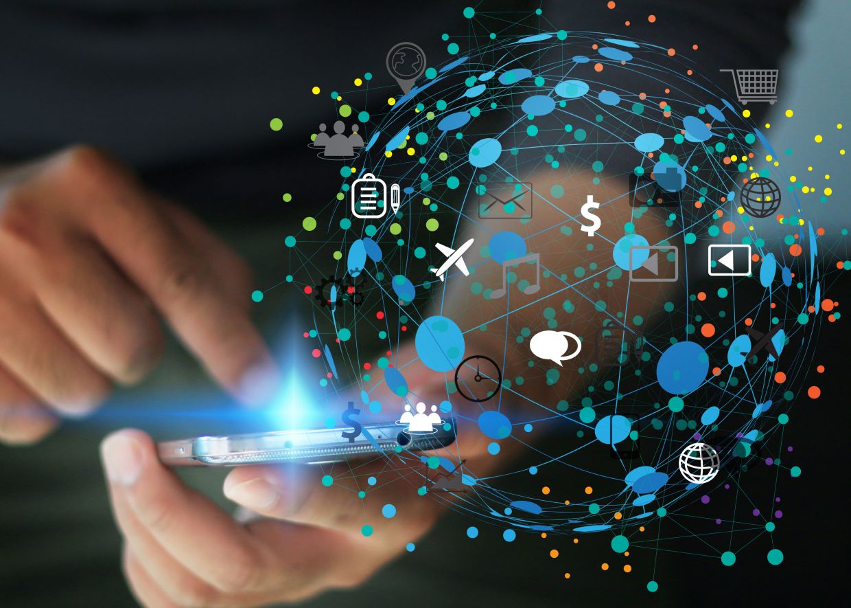 Pentingnya Digital Marketing untuk Kemajuan Bisnis Anda Pentingnya Digital Marketing untuk Kemajuan Bisnis Anda