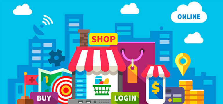 Website Toko Online, Semakin Bebas Mengatur Toko Sendiri untuk Mendatangkan Banyak Pelanggan