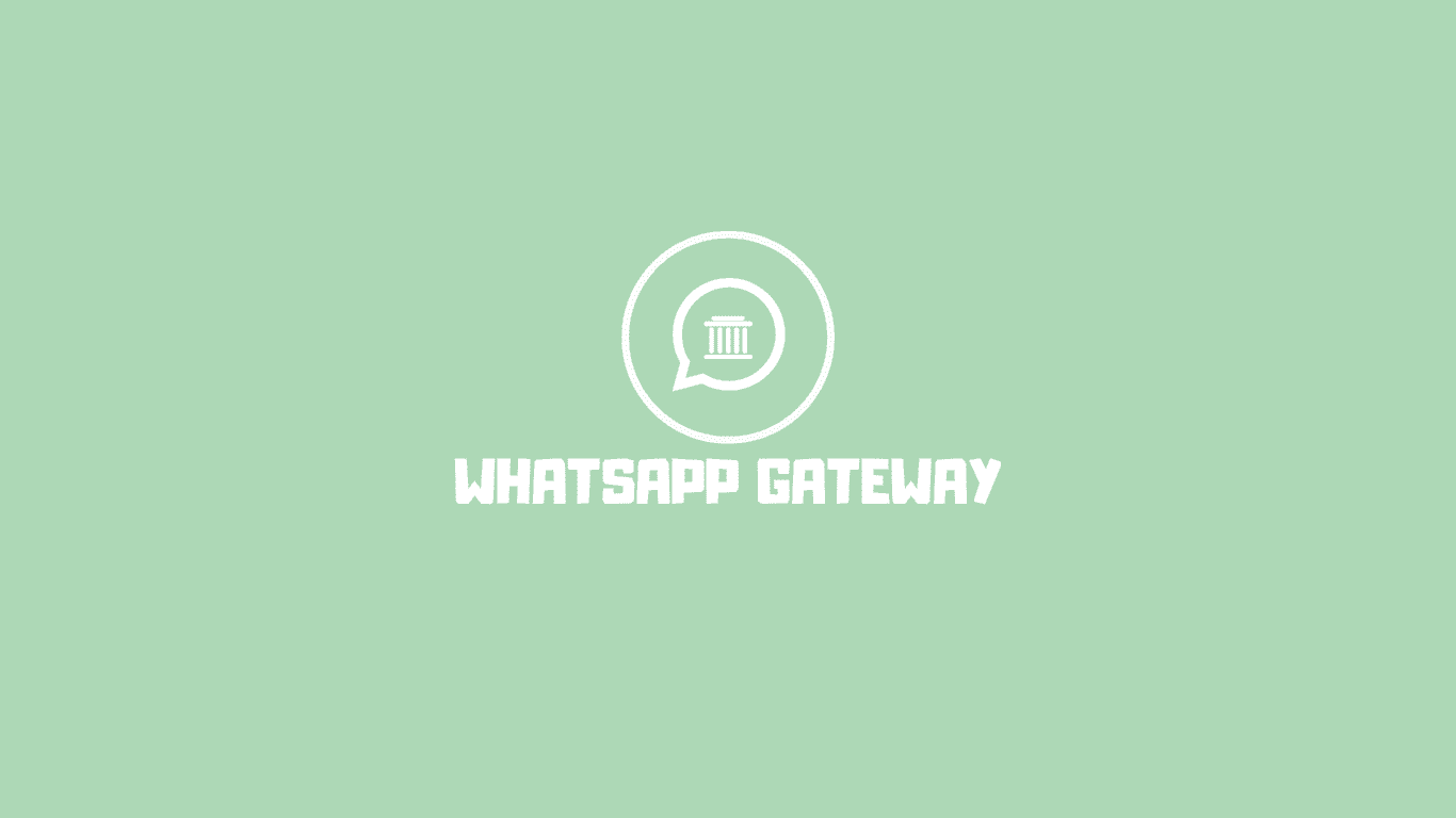 Bagaimana Sistem Kerja Layanan WhatsApp Gateway untuk Kemajuan Bisnis Bagaimana Sistem Kerja Layanan WhatsApp Gateway untuk Kemajuan Bisnis?