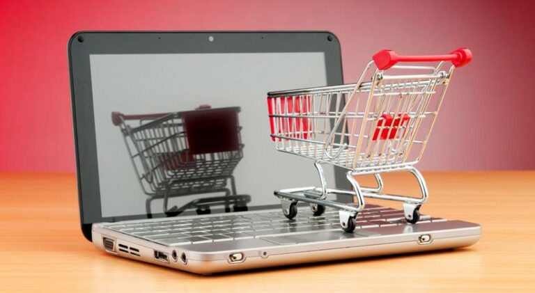 Dapatkan Manfaat Membuka Toko Online Dalam Mengembangkan Bisnis Anda