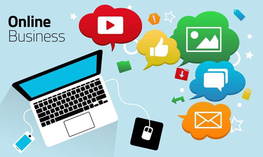 Dapatkan Peluang Bisnis Menjanjikan Melalui Bisnis Online Dapatkan Peluang Bisnis Menjanjikan Melalui Bisnis Online