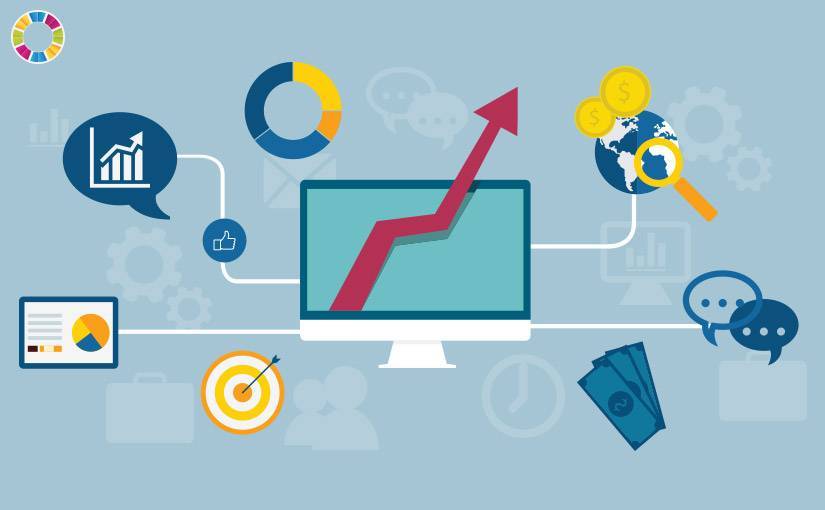 Dapatkan Perspektif Baru dalam Memandang Bisnis dengan Bantuan Digital Agency Dapatkan Perspektif Baru dalam Memandang Bisnis dengan Bantuan Digital Agency