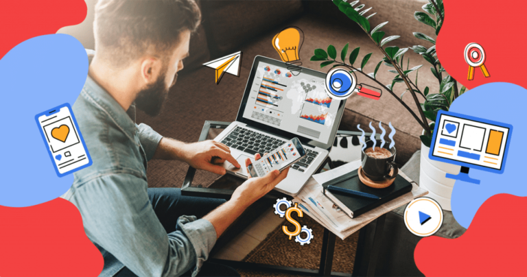 Kembangkan Bisnis Anda dengan Digital Marketing yang Tepat