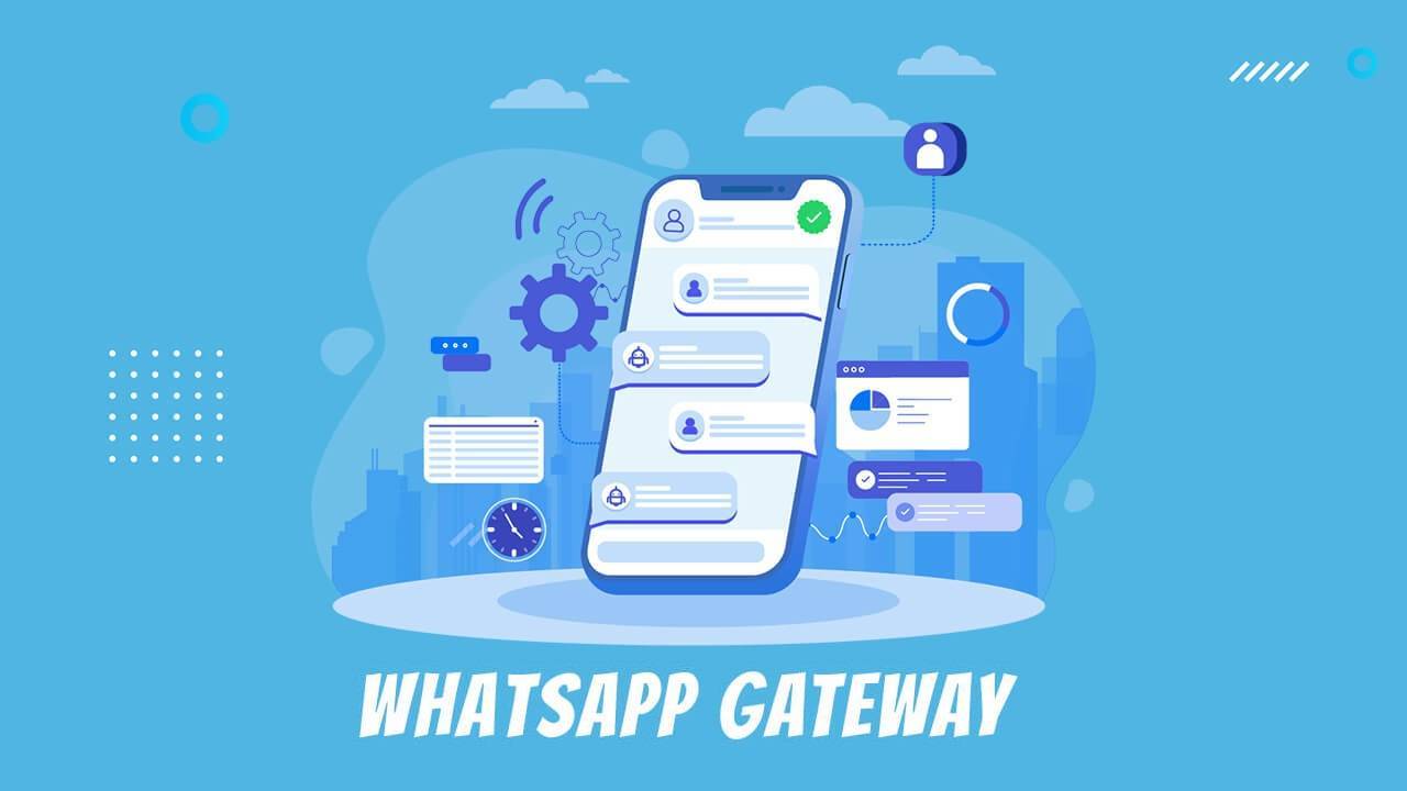 Keunggulan yang Bisa Didapatkan dengan WhatsApp Gateway Keunggulan yang Bisa Didapatkan dengan WhatsApp Gateway