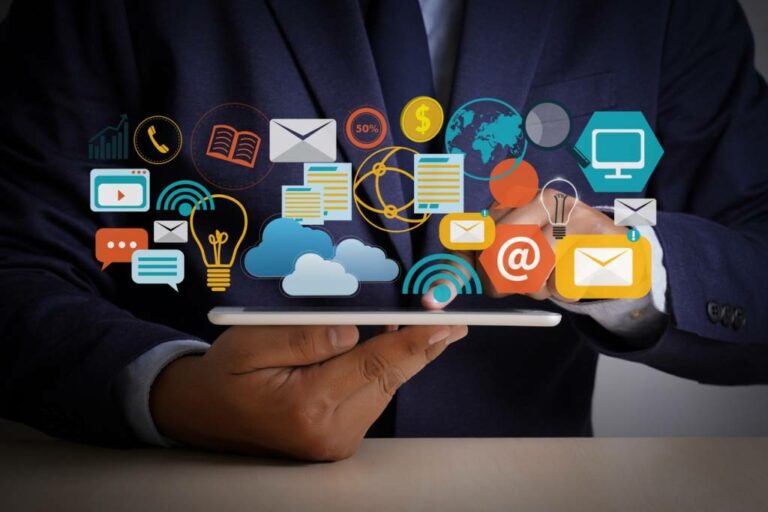 Mampu Bersaing Dalam Dunia Bisnis Modern dengan Digital Marketing