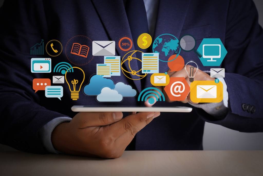 Mampu Bersaing Dalam Dunia Bisnis Modern dengan Digital Marketing Mampu Bersaing Dalam Dunia Bisnis Modern dengan Digital Marketing