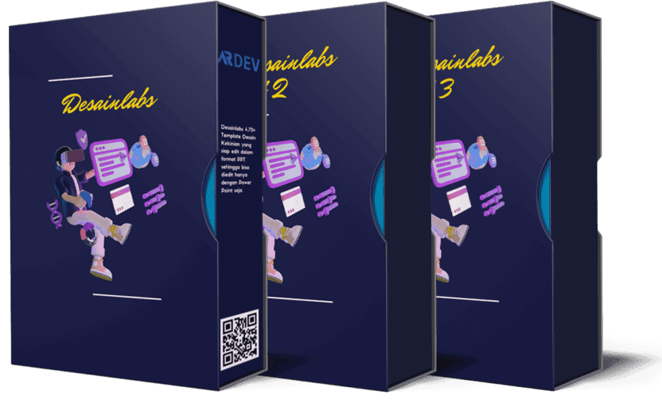 Bundle Desainlabs v1 Bundle Desainlabs v1