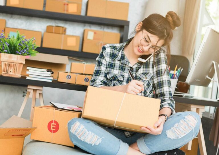 Keunggulan Berbisnis Online yang Menjanjikan di Masa Depan Peran Penting Toko Online untuk Pemula dalam Meraih Kesuksesan Berbisnis
