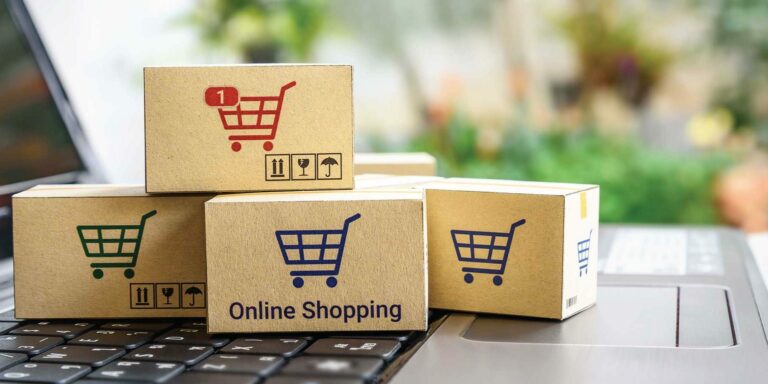 Optimalkan Bisnis Anda dengan Toko Online Optimalkan Bisnis Anda dengan Toko Online