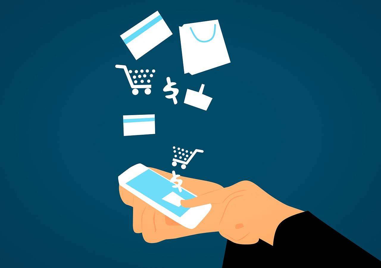 Peran Penting Toko Online untuk Pemula dalam Meraih Kesuksesan Berbisnis Peran Penting Toko Online untuk Pemula dalam Meraih Kesuksesan Berbisnis