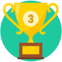 trophy 3 1